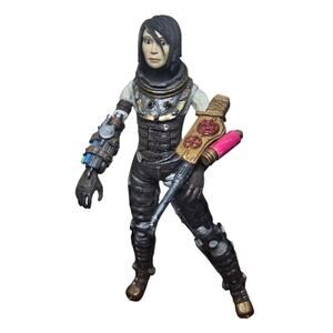 NECA Bioshock 2 Eleanor Lamb Action Figure 7"